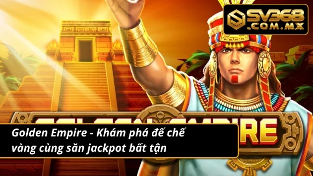 JILI Gaming SV368 - “Thiên Đường” Cho Mọi Game Thủ 5 Khám phá để chế săn vàng tại JILI Gaming